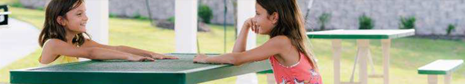 Exploring Designs and Safety Features of Picnic Tables for Children
