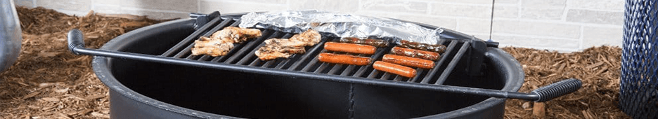 Designing Parks with Accessible Grill Stations: Best Practices