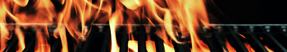 The Do's and Don'ts of Using Public Park Grills