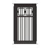 Boxed Style Fencing Panel 