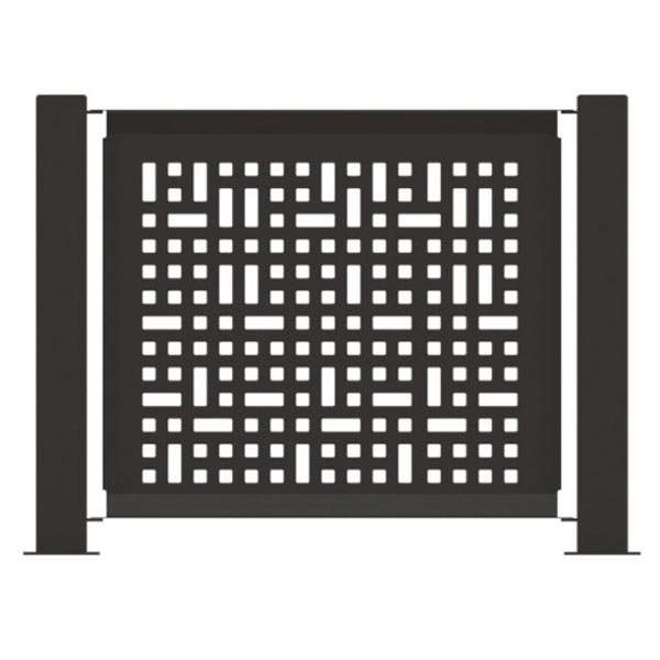 SG Design Fencing Panel 
