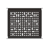 SG Design Fencing Panel 