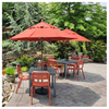 9 Foot Windmaster Umbrella