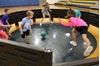 15 Ft. Gaga Ball Pit Ball Game