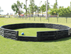 20 Ft. Gaga Ball Pit Ball Game - Ages 5 to 12 yr