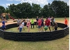 26 Ft. Gaga Ball Pit Ball Game