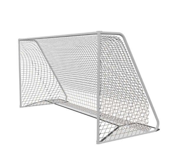 60019202XX - Junior Soccer Goals - Set of Two