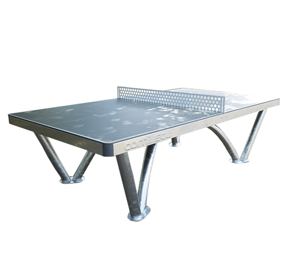 CNPROPONG - Heavy Outdoor Ping Pong Table For Parks