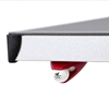 Outdoor Ping Pong Table For Parks And Playgrounds - Ball Holder