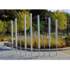 CCH-IG-SRP - Contrabass Chimes Playground Musical Instrument