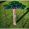 Lilypad Cymbals Outdoor Musical Instruments For Playgrounds