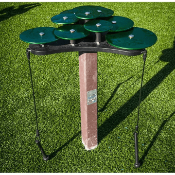 Musical Playground Equipment - Commercial Playground Musical ...