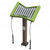 MELD-IG-REC-SRP - Melody Percussion Outdoor Musical Instruments For Parks