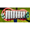 RECF0054XX - Glockenspiel Percussion Outdoor Musical Instruments For Parks