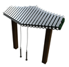 PEG-IG-REC-SRP -Pegasus Percussion Musical Instruments For Playgrounds
