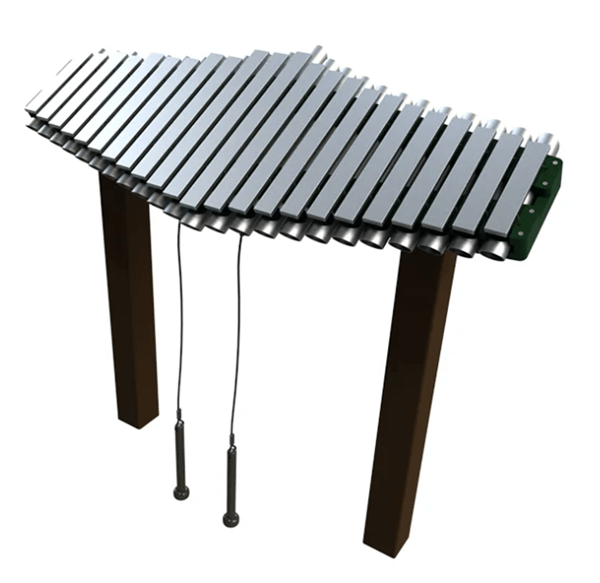PEG-IG-REC-SRP -Pegasus Percussion Musical Instruments For Playgrounds
