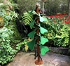 Tenor Tree Musical Instrument For Playgrounds And Parks
