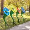 Musical Flower For Commercial Playgrounds - Each Flower Sold Separately
