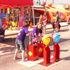 Boom Blaster Balloon Bursting Game - Set Of 2 