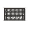SG Design Fencing Panel 