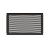 Slant Style Fencing Panel