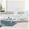 Malibu Sling MGP Chaise Lounge