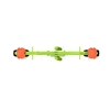 Flip Flopper Playground Spring Rider - Ages 5 To 12 Years	
