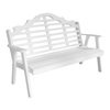 	Marlboro Garden Wooden Bench - 5 ft. or 6 ft