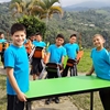 Colombian Verde Libre Coffee	