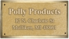4"x8" Colored Cast Bronze Plaque