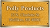 4"x8" Colored Cast Bronze Plaque