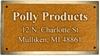 4"x8" Colored Cast Bronze Plaque