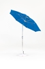Crank Lift Market Patio Umbrella