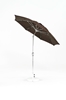 Crank Lift Market Patio Umbrella
