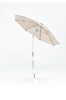 Crank Lift Market Patio Umbrella