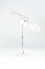 Crank Lift Market Patio Umbrella