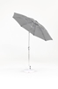 Crank Lift Market Patio Umbrella