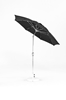 Crank Lift Market Patio Umbrella