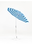 Crank Lift Market Patio Umbrella