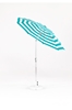 Crank Lift Market Patio Umbrella