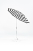 Crank Lift Market Patio Umbrella