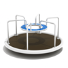 PFS060 - Kings Carousel Playground Merry Go Round