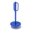 PFS021 - Whizzy Dizzy Playground Spinning Pole - Ages 2 To 12 Years - Blue