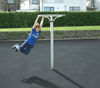 PLD0007XX - Aero Whirl Hold And Spin Playground Equipment