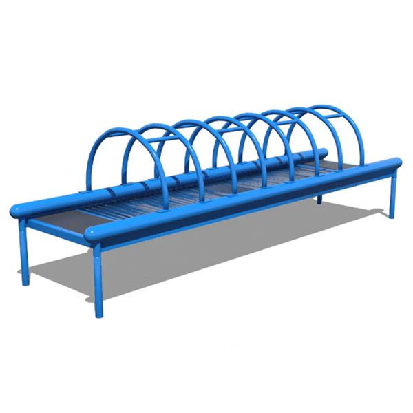 TFR0682XX - Sensory Roller Table Playground Equipment - Ages 2 To 12 Years
