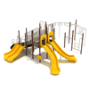 PKP271 - Appleton Metal Playground Equipment - Ages 5 To 12 Yr