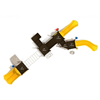 PKP200 - Bayou Vista Elementary School Playground Equipment - Ages 5 To 12 Yr  - Top