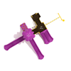 PKP196 - Boise Commercial Park Playground Equipment - Ages 5 To 12 Yr - Top