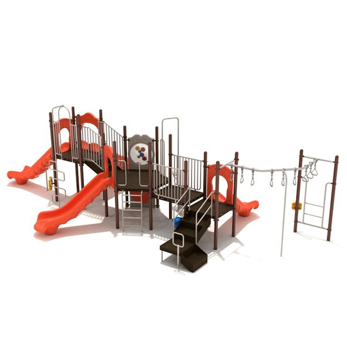 Corvallis Recess Playground Equipment – Picnic Furniture | Picnic ...