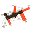 PKP166 - Corvallis Recess Equipment For Elementary Schools - Ages 5 To 12 Yr - Top